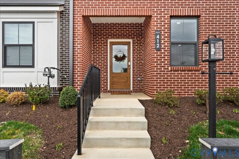 Tiny photo for 412 Quiet Breeze Alley, Chesterfield, VA 23113 (MLS # 2625197)