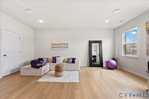 Tiny photo for 412 Quiet Breeze Alley, Chesterfield, VA 23113 (MLS # 2625197)