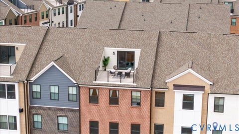 Tiny photo for 412 Quiet Breeze Alley, Chesterfield, VA 23113 (MLS # 2625197)