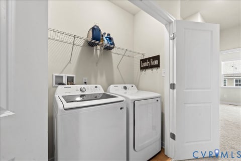 Tiny photo for 412 Quiet Breeze Alley, Chesterfield, VA 23113 (MLS # 2625197)