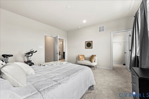 Tiny photo for 412 Quiet Breeze Alley, Chesterfield, VA 23113 (MLS # 2625197)