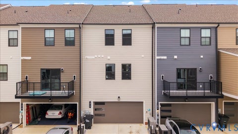 Tiny photo for 412 Quiet Breeze Alley, Chesterfield, VA 23113 (MLS # 2625197)