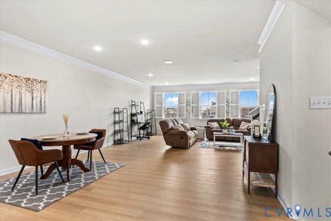 Tiny photo for 412 Quiet Breeze Alley, Chesterfield, VA 23113 (MLS # 2625197)