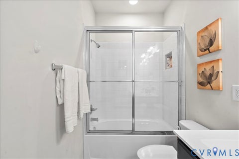 Tiny photo for 412 Quiet Breeze Alley, Chesterfield, VA 23113 (MLS # 2625197)