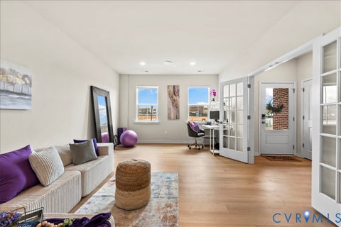 Tiny photo for 412 Quiet Breeze Alley, Chesterfield, VA 23113 (MLS # 2625197)