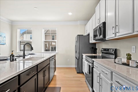 Tiny photo for 412 Quiet Breeze Alley, Chesterfield, VA 23113 (MLS # 2625197)
