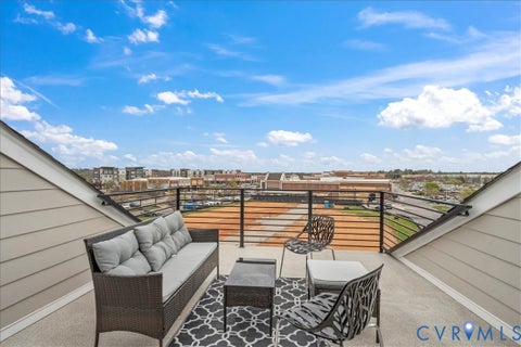 Tiny photo for 412 Quiet Breeze Alley, Chesterfield, VA 23113 (MLS # 2625197)