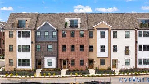 Tiny photo for 412 Quiet Breeze Alley, Chesterfield, VA 23113 (MLS # 2625197)