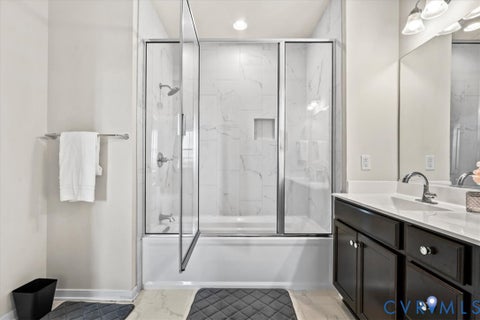 Tiny photo for 412 Quiet Breeze Alley, Chesterfield, VA 23113 (MLS # 2625197)