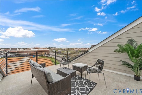 Tiny photo for 412 Quiet Breeze Alley, Chesterfield, VA 23113 (MLS # 2625197)