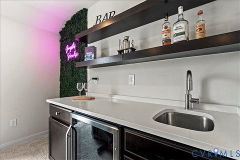 Tiny photo for 412 Quiet Breeze Alley, Chesterfield, VA 23113 (MLS # 2625197)