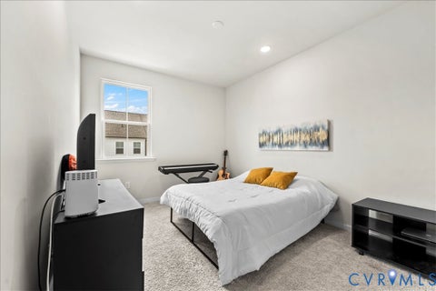 Tiny photo for 412 Quiet Breeze Alley, Chesterfield, VA 23113 (MLS # 2625197)