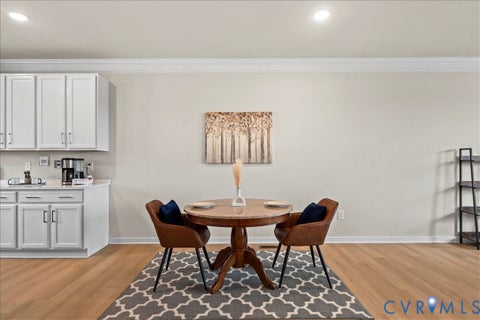 Tiny photo for 412 Quiet Breeze Alley, Chesterfield, VA 23113 (MLS # 2625197)