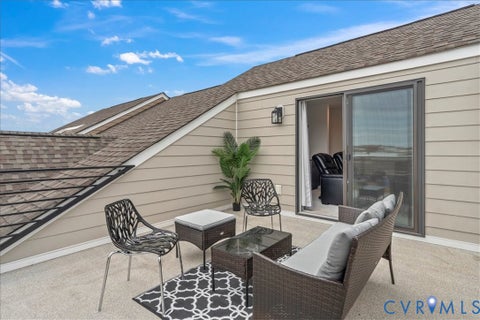 Tiny photo for 412 Quiet Breeze Alley, Chesterfield, VA 23113 (MLS # 2625197)