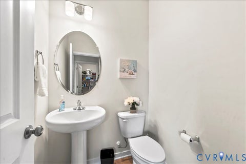 Tiny photo for 412 Quiet Breeze Alley, Chesterfield, VA 23113 (MLS # 2625197)