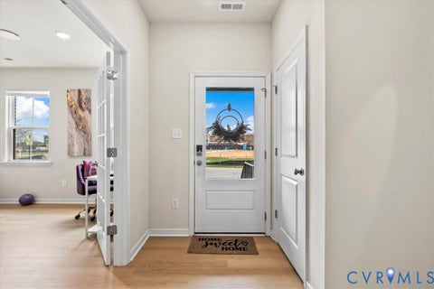 Tiny photo for 412 Quiet Breeze Alley, Chesterfield, VA 23113 (MLS # 2625197)