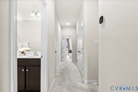 Tiny photo for 412 Quiet Breeze Alley, Chesterfield, VA 23113 (MLS # 2625197)