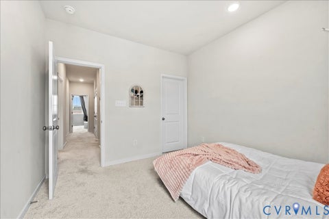 Tiny photo for 412 Quiet Breeze Alley, Chesterfield, VA 23113 (MLS # 2625197)