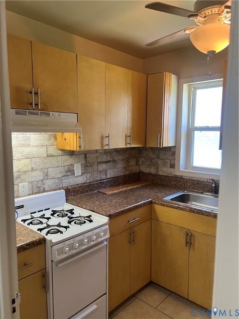 Tiny photo for 601 Monticello Drive, Hopewell, VA 23860 (MLS # 2616630)