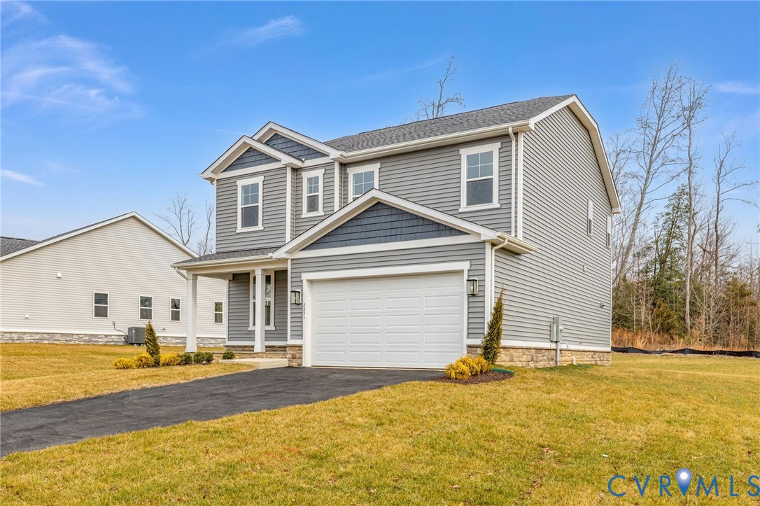 2251 Kennington Parkway