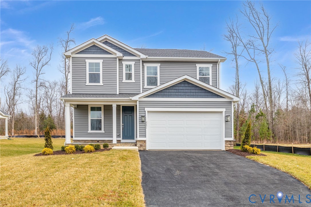 2251 Kennington Parkway