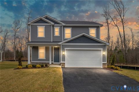 2251 Kennington Parkway King William VA 23009