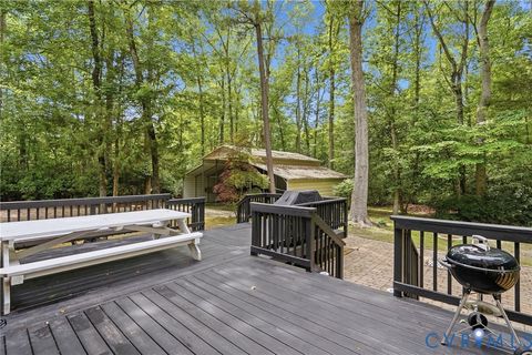 Tiny photo for 2134 Ettington Lane, Mechanicsville, VA 23111 (MLS # 2617240)