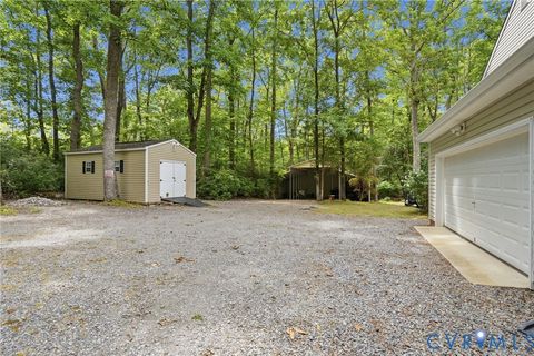 Tiny photo for 2134 Ettington Lane, Mechanicsville, VA 23111 (MLS # 2617240)
