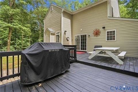 Tiny photo for 2134 Ettington Lane, Mechanicsville, VA 23111 (MLS # 2617240)