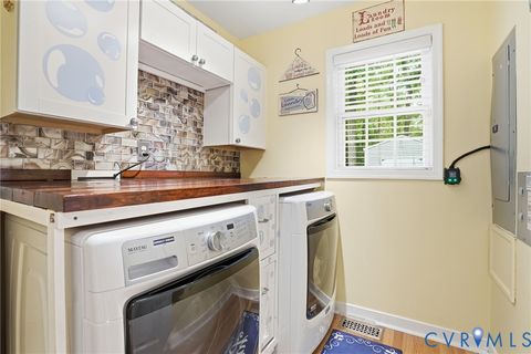 Tiny photo for 2134 Ettington Lane, Mechanicsville, VA 23111 (MLS # 2617240)
