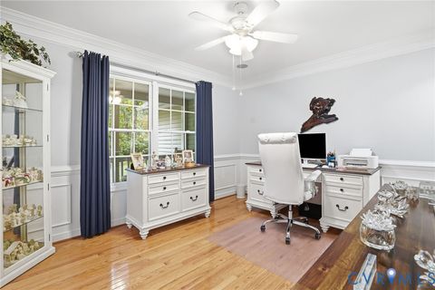 Tiny photo for 2134 Ettington Lane, Mechanicsville, VA 23111 (MLS # 2617240)
