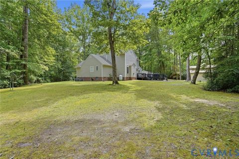 Tiny photo for 2134 Ettington Lane, Mechanicsville, VA 23111 (MLS # 2617240)