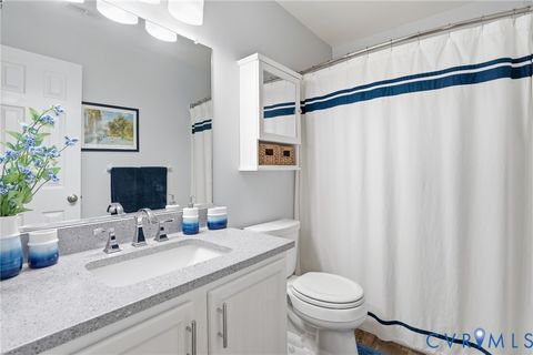 Tiny photo for 2134 Ettington Lane, Mechanicsville, VA 23111 (MLS # 2617240)