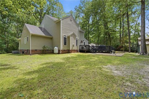 Tiny photo for 2134 Ettington Lane, Mechanicsville, VA 23111 (MLS # 2617240)
