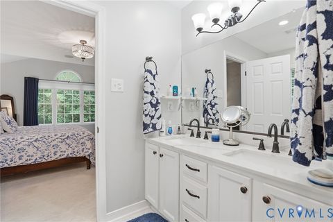 Tiny photo for 2134 Ettington Lane, Mechanicsville, VA 23111 (MLS # 2617240)