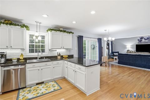 Tiny photo for 2134 Ettington Lane, Mechanicsville, VA 23111 (MLS # 2617240)