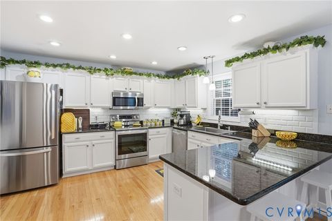 Tiny photo for 2134 Ettington Lane, Mechanicsville, VA 23111 (MLS # 2617240)