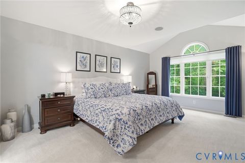 Tiny photo for 2134 Ettington Lane, Mechanicsville, VA 23111 (MLS # 2617240)