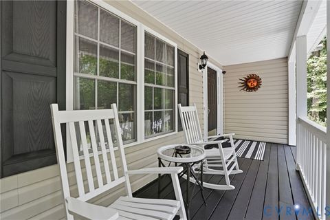 Tiny photo for 2134 Ettington Lane, Mechanicsville, VA 23111 (MLS # 2617240)