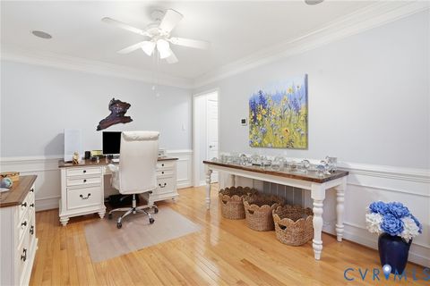 Tiny photo for 2134 Ettington Lane, Mechanicsville, VA 23111 (MLS # 2617240)
