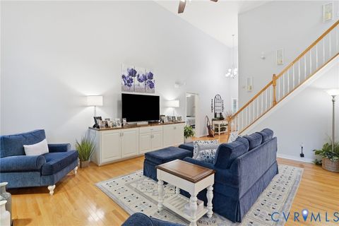 Tiny photo for 2134 Ettington Lane, Mechanicsville, VA 23111 (MLS # 2617240)