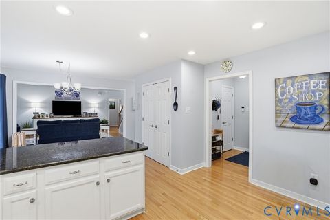Tiny photo for 2134 Ettington Lane, Mechanicsville, VA 23111 (MLS # 2617240)
