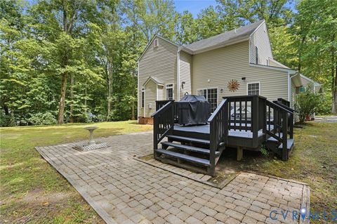 Tiny photo for 2134 Ettington Lane, Mechanicsville, VA 23111 (MLS # 2617240)