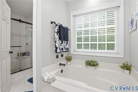 Tiny photo for 2134 Ettington Lane, Mechanicsville, VA 23111 (MLS # 2617240)