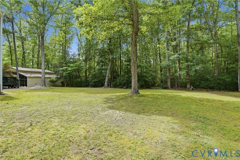 Tiny photo for 2134 Ettington Lane, Mechanicsville, VA 23111 (MLS # 2617240)