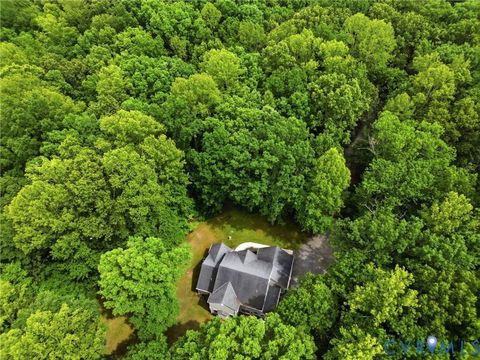 Tiny photo for 2134 Ettington Lane, Mechanicsville, VA 23111 (MLS # 2617240)