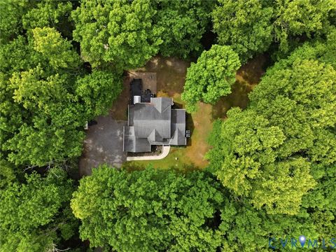 Tiny photo for 2134 Ettington Lane, Mechanicsville, VA 23111 (MLS # 2617240)