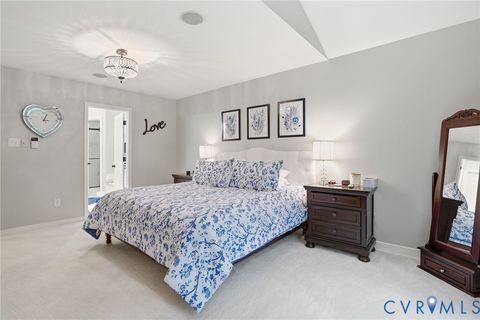 Tiny photo for 2134 Ettington Lane, Mechanicsville, VA 23111 (MLS # 2617240)