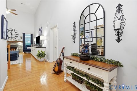 Tiny photo for 2134 Ettington Lane, Mechanicsville, VA 23111 (MLS # 2617240)