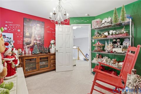 Tiny photo for 2134 Ettington Lane, Mechanicsville, VA 23111 (MLS # 2617240)
